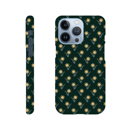 Coque Edelweiss - Slim Case