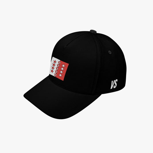 Casquette Valais