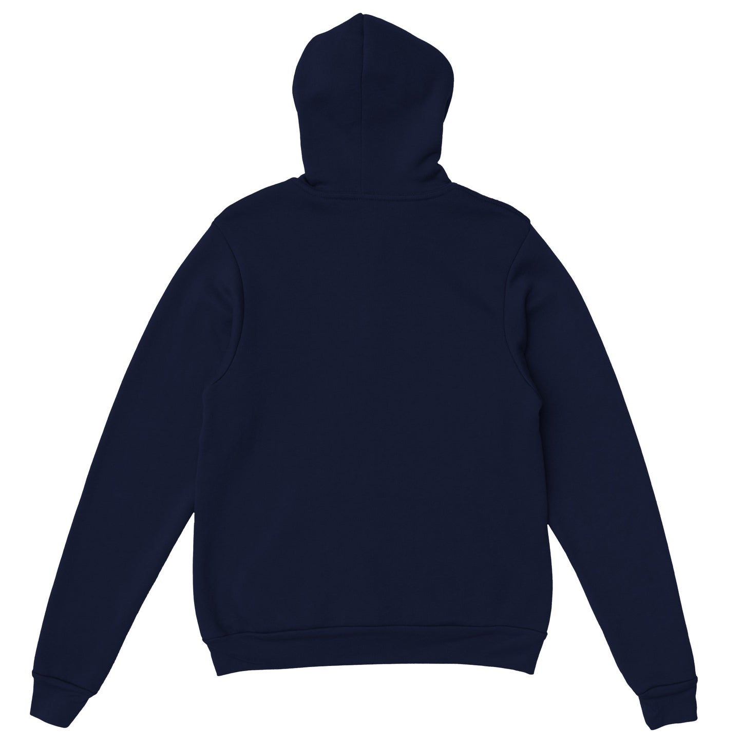 Hoodie I love "Texte Personnalisable"
