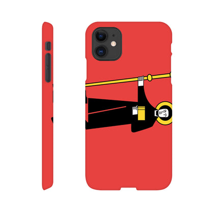 Coque Glaris - Slim Case