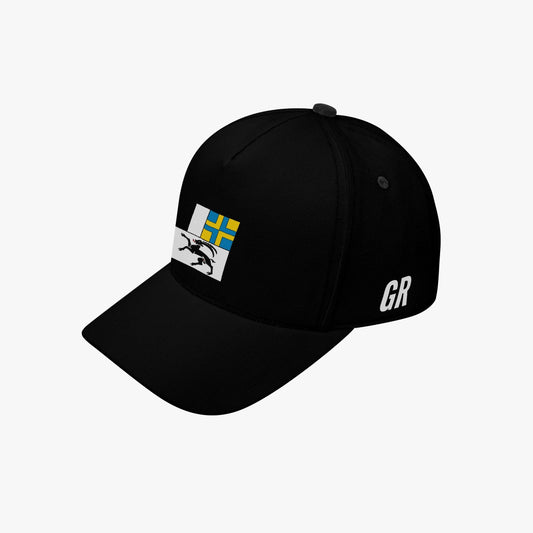 Casquette Grisons