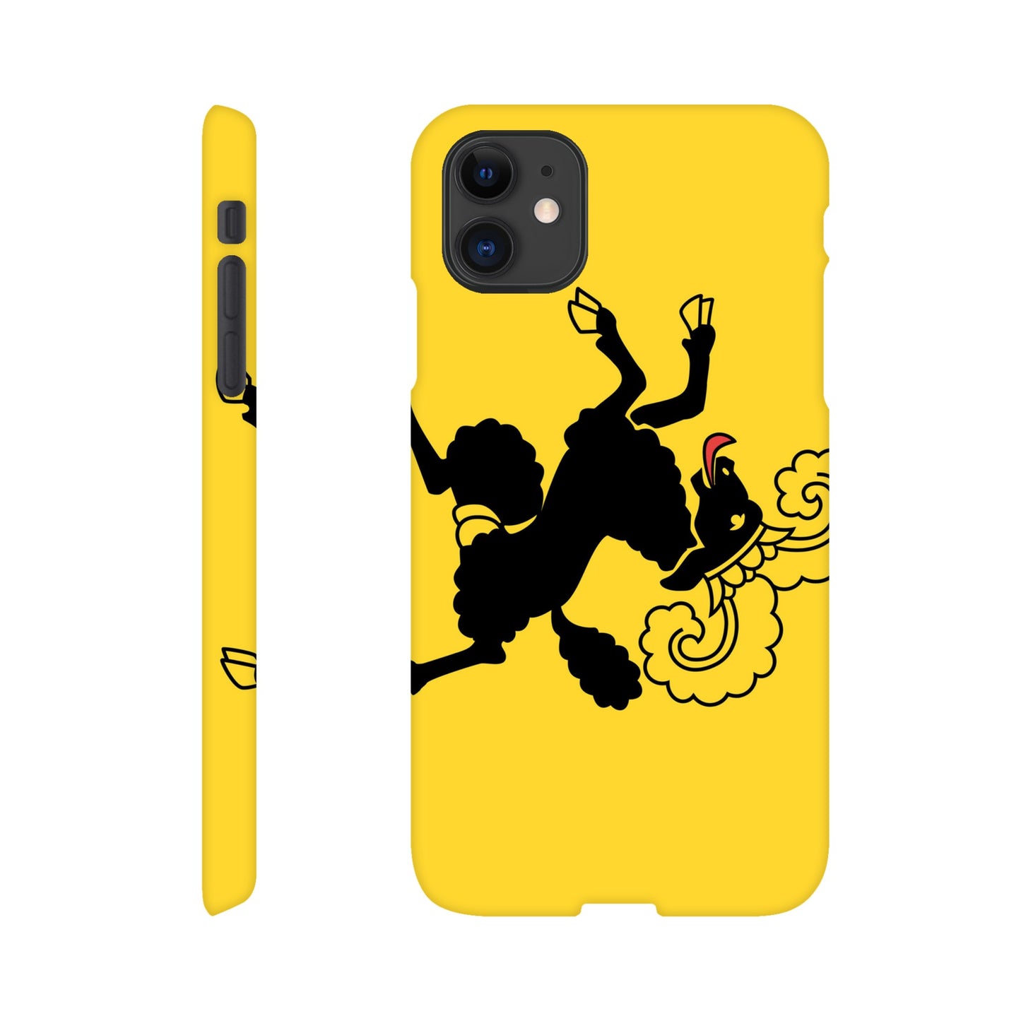 Coque Schaffhouse - Slim Case