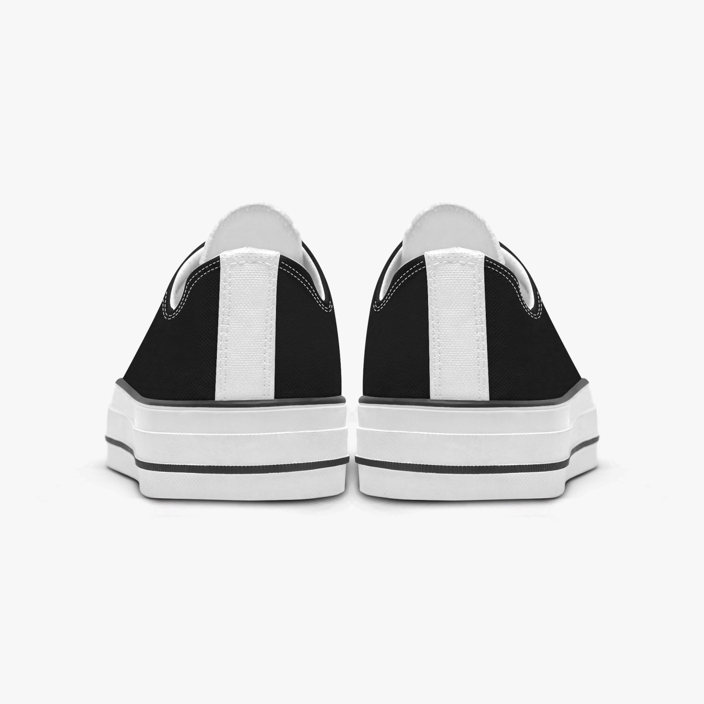 Wallis Sneakers - Leinwand Schuhe