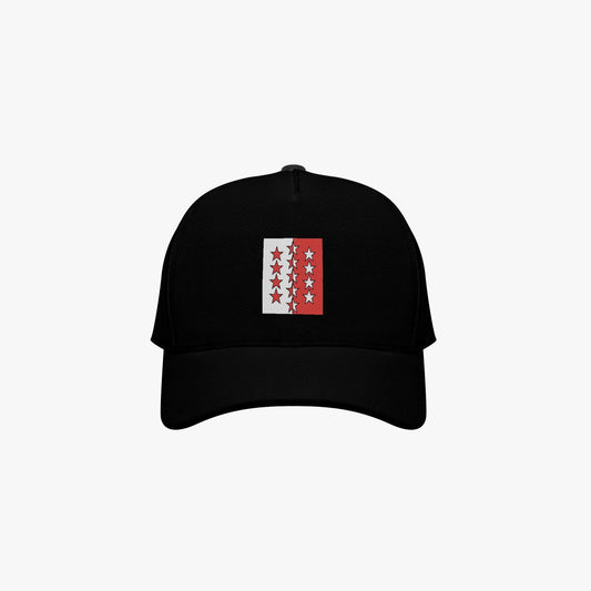 Casquette Valais