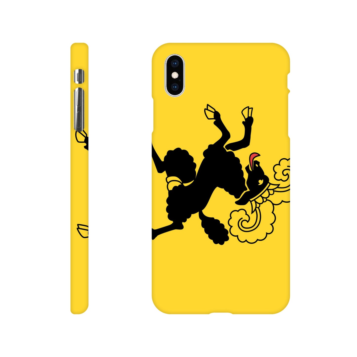 Coque Schaffhouse - Slim Case