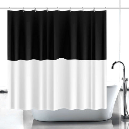 Freiburg Duschvorhang