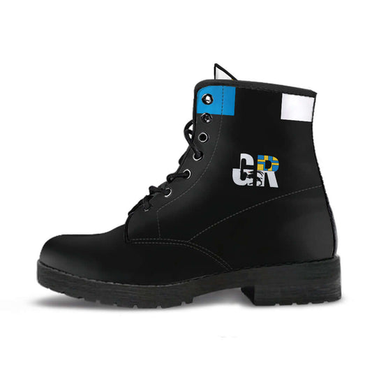 Stiefel Graubünden