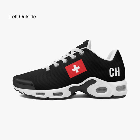 Chaussures Sport+ Suisse
