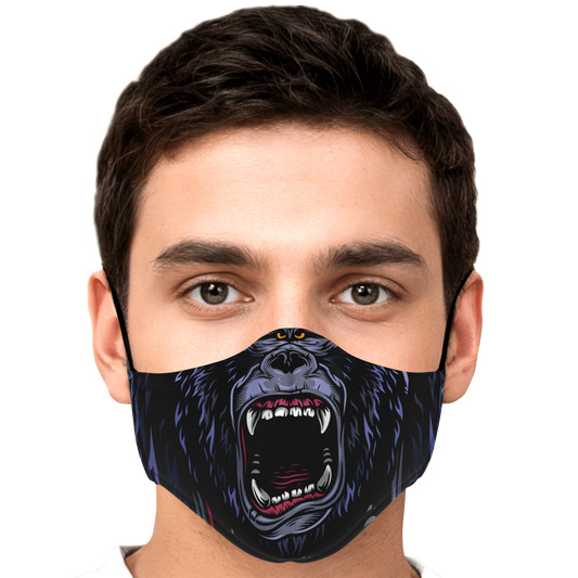 Masque coton | Gorilla