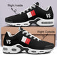 Chaussures Sport+ Valais