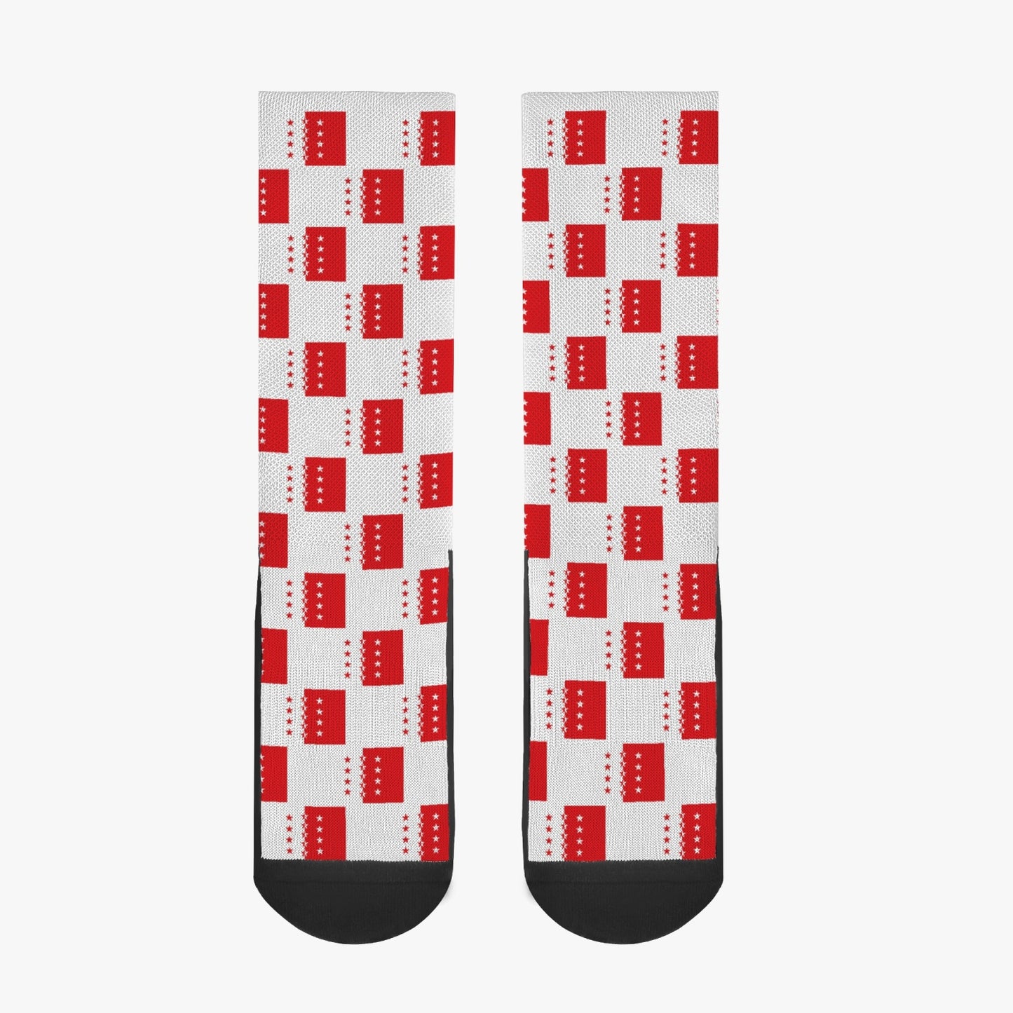 Chaussettes Valais
