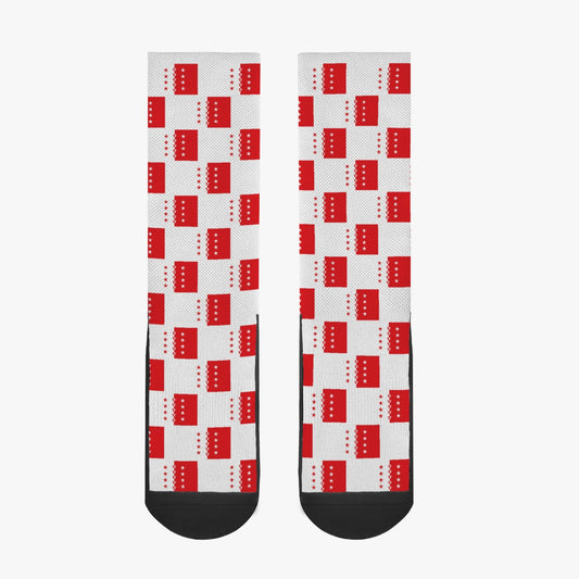 Chaussettes Valais