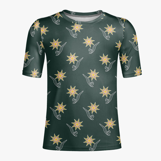 T-shirt Edelweiss