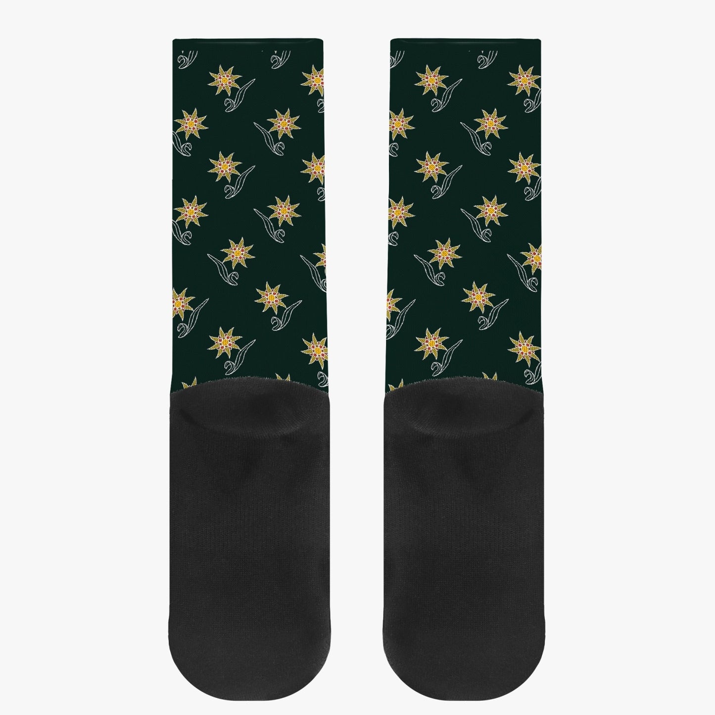 Chaussettes Edelweiss