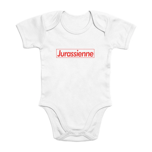 Jura Baby Bodysuit - Jurassienne