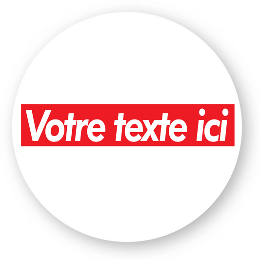 Blanc