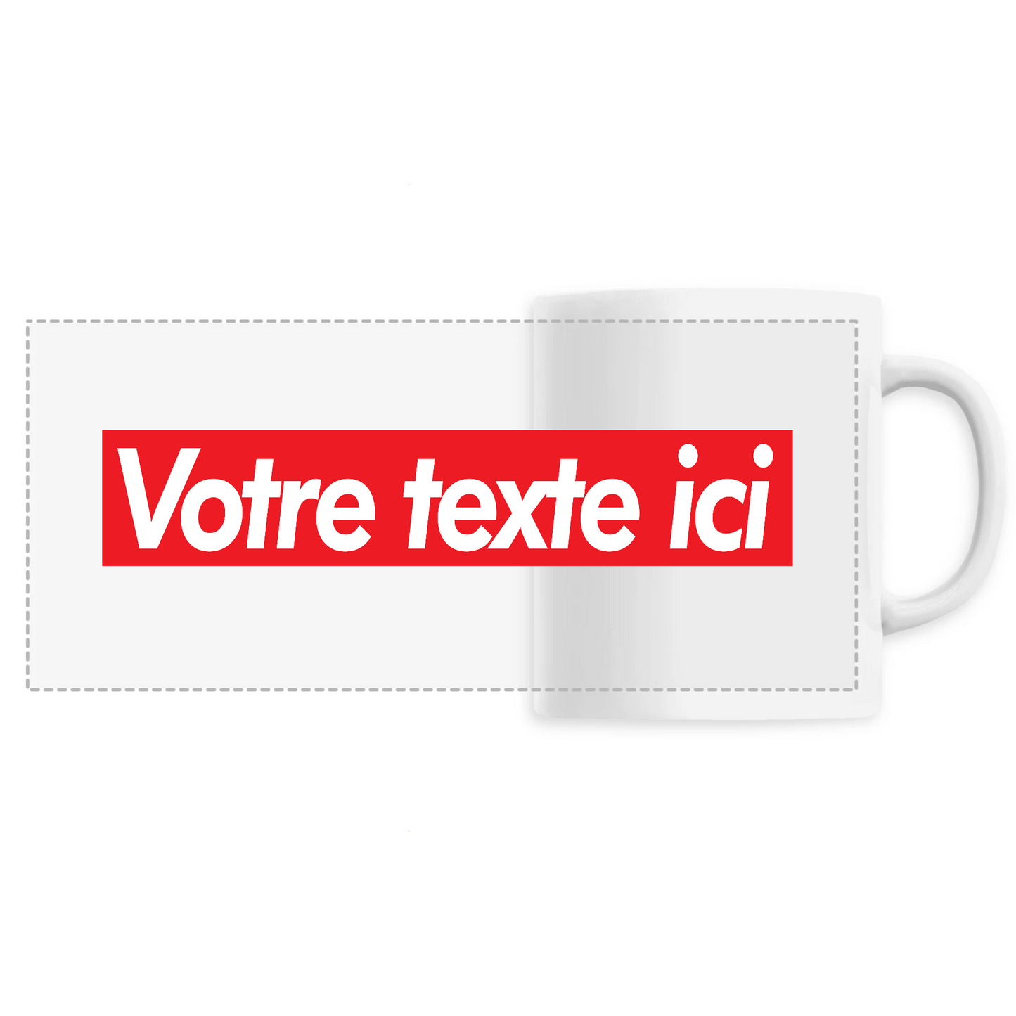 Blanc