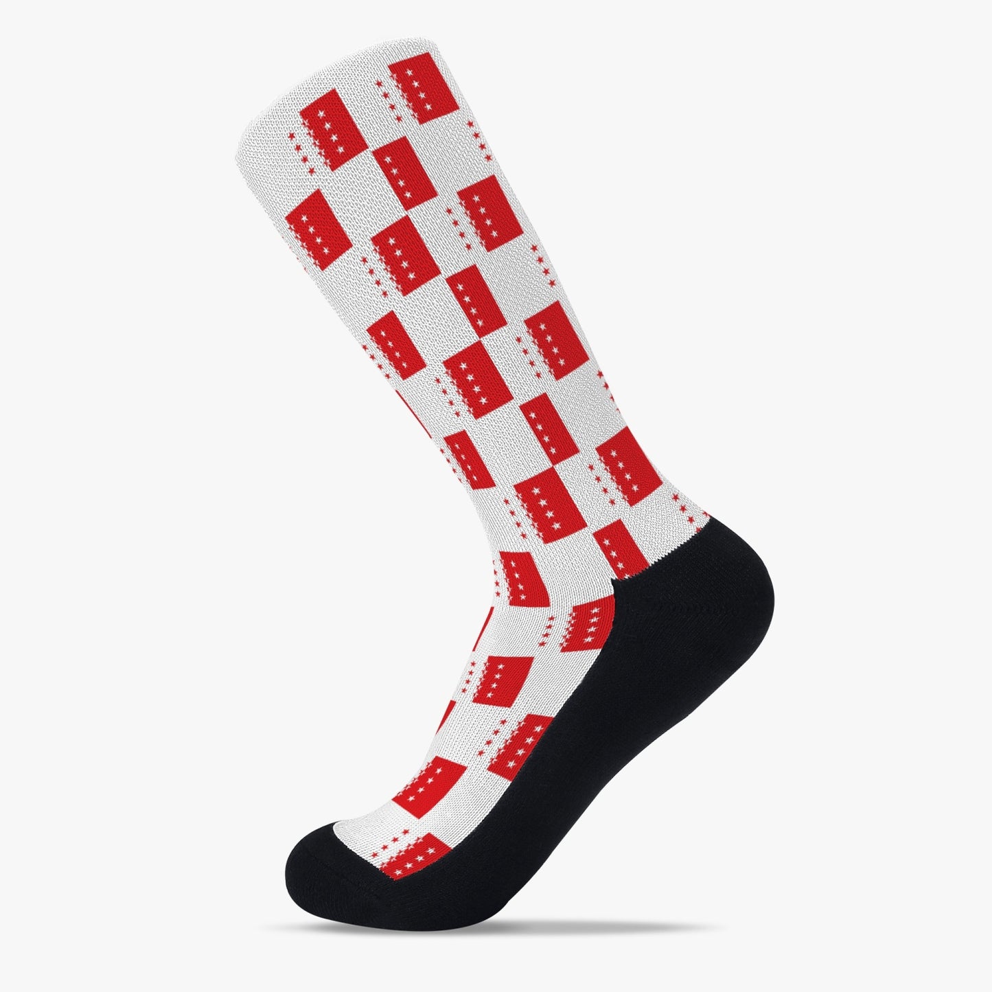 Chaussettes Valais