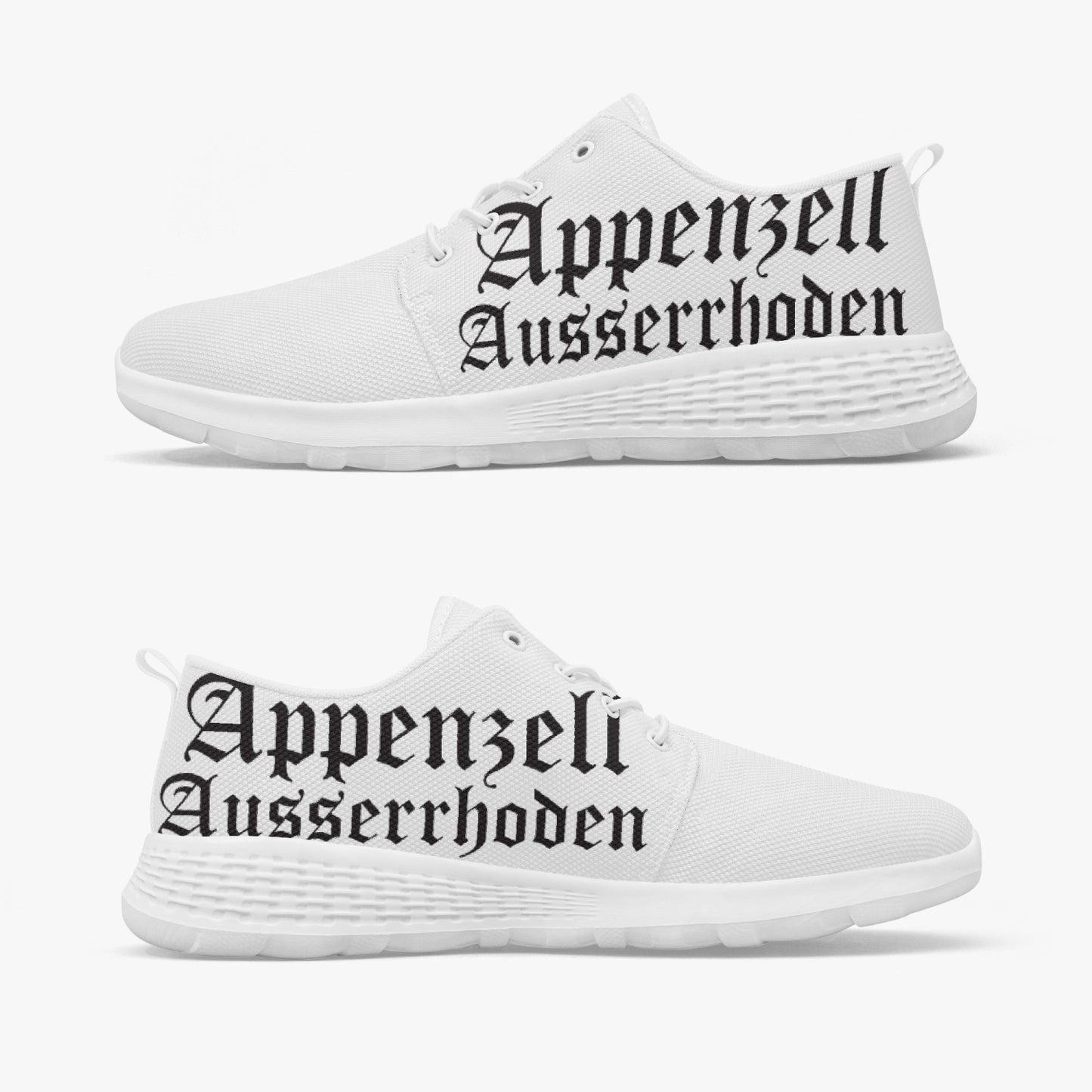Chaussures de sport Appenzell Rhodes-Extérieures