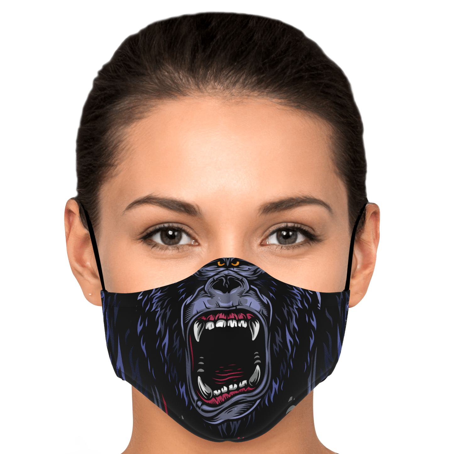 Masque coton | Gorilla