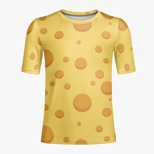 T-Shirt Emmentaler