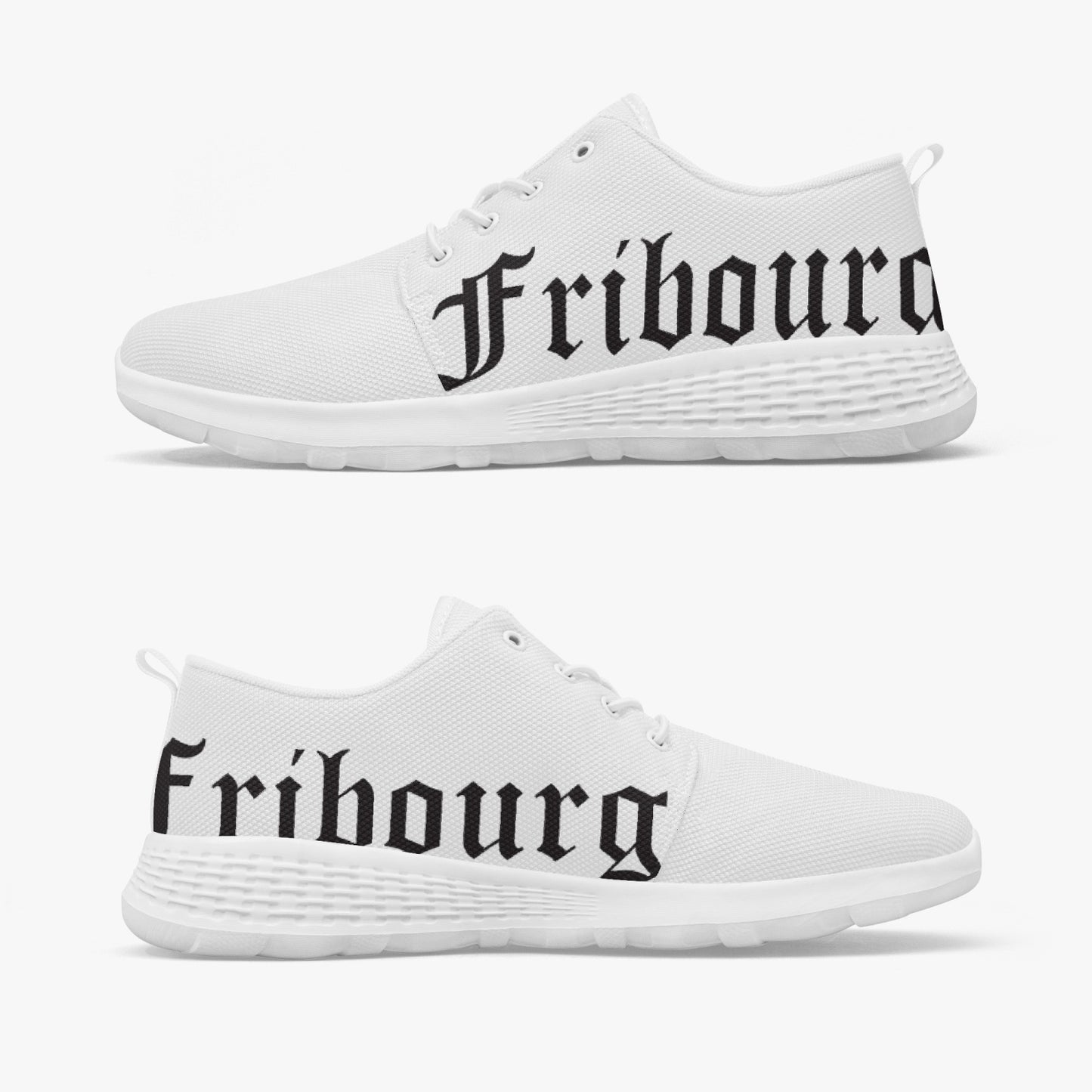Chaussures de sport Fribourg