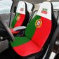 Duo Autositzbezüge | Piloto Português