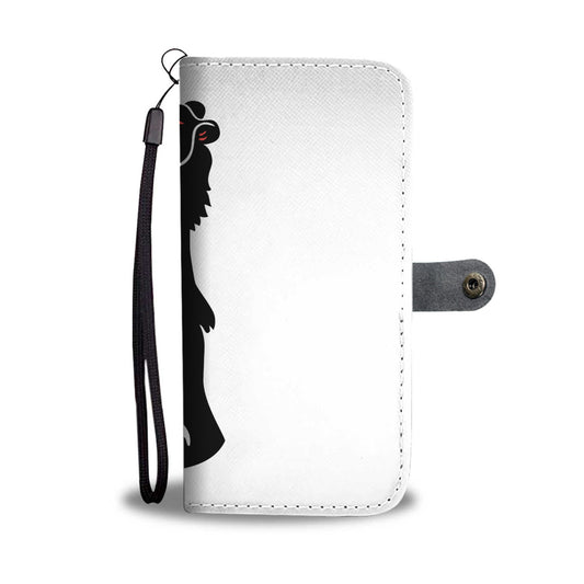 Appenzell Innerrhoden Wallet Phone Case (RFID protect)