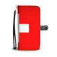 Suisse Wallet Phone Case (RFID protect)