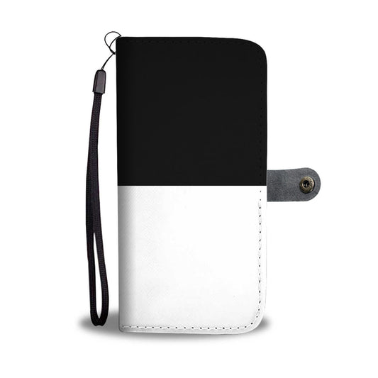 Fribourg Wallet Phone Case (RFID protect)