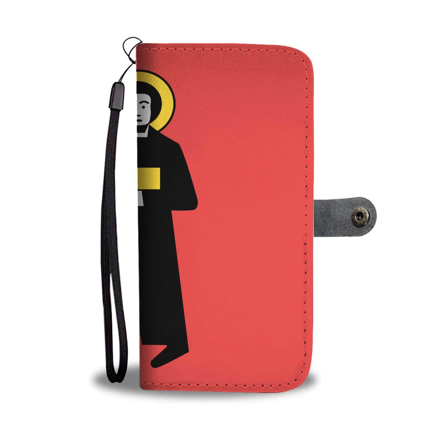 Glarus Wallet Phone Case (RFID protect)