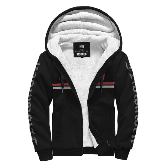 Sherpa Hoodie Nidwalden