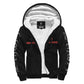Sherpa Hoodie Schwyz