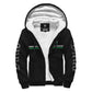 Sherpa Hoodie Vaud