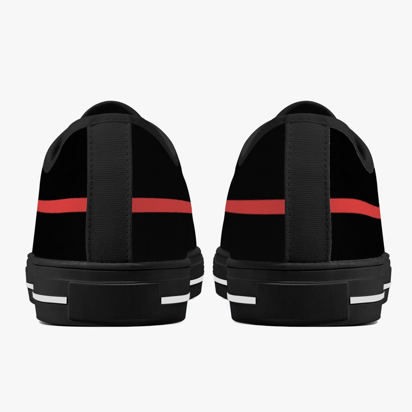 Chaussures basses Ticino - noir Hommes/Femmes