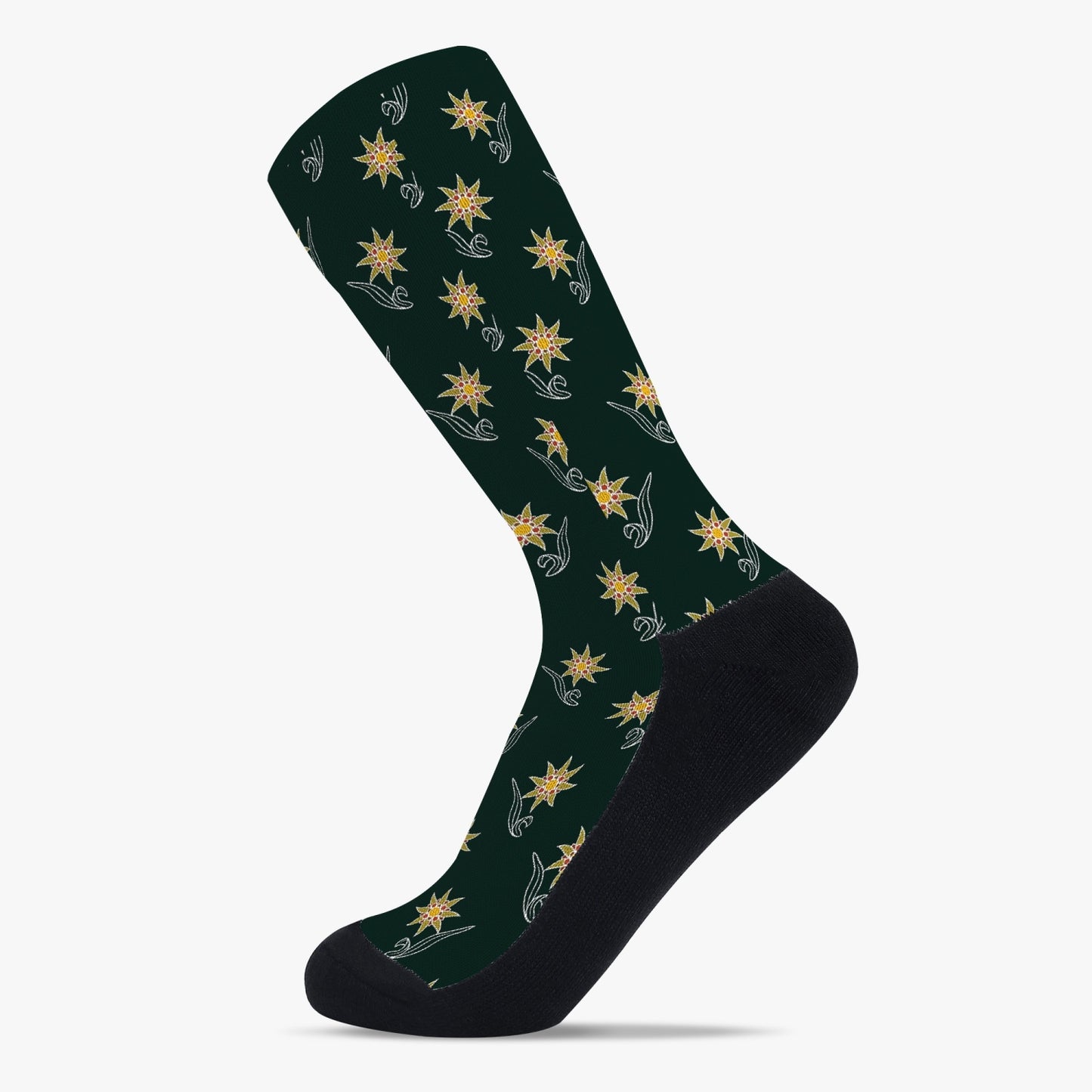 Chaussettes Edelweiss