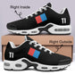 Sport+ Schuhe Ticino
