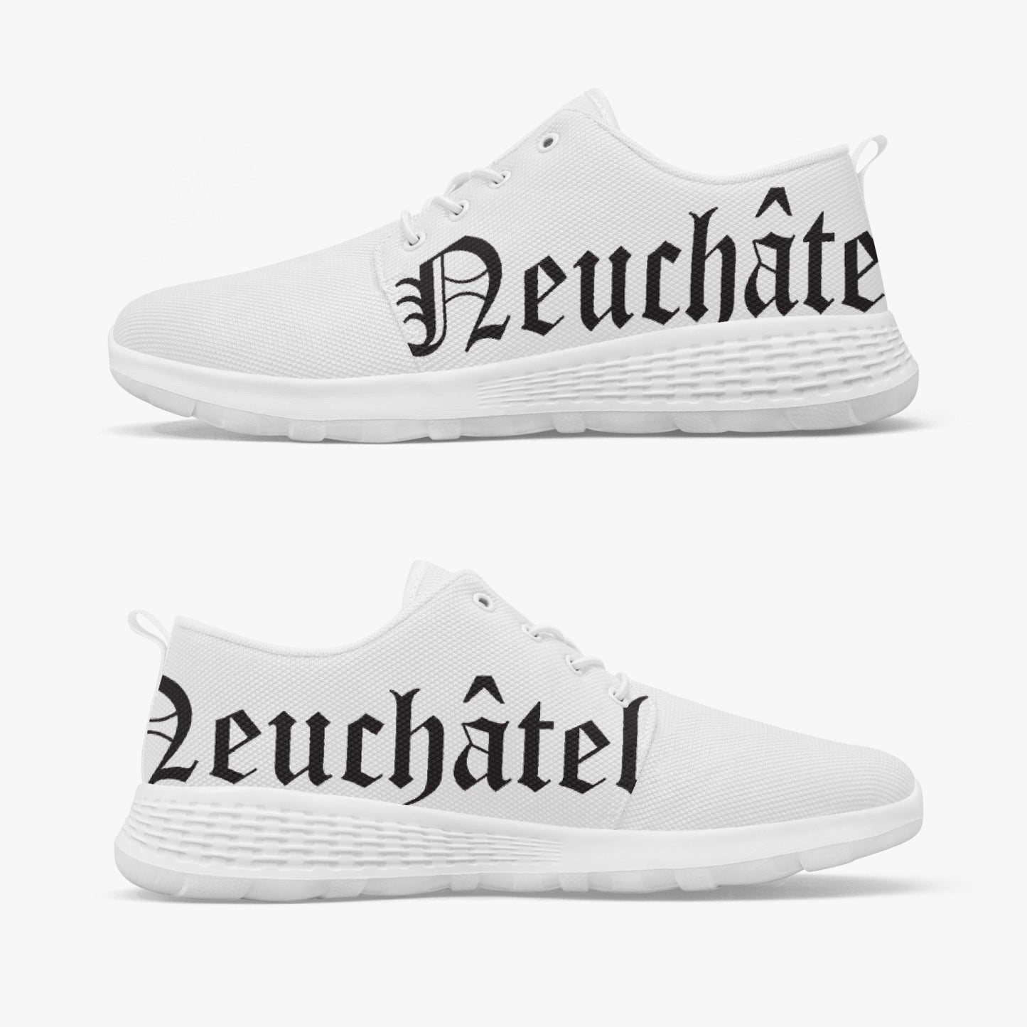 Chaussures de sport Neuchâtel