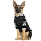 Sweatshirt für Hunde - Graubünden