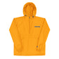 Veste Pliable Brodée Champion® X Hooded - Fribourg