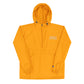 Veste Pliable Brodée Champion® X Hooded | Jura
