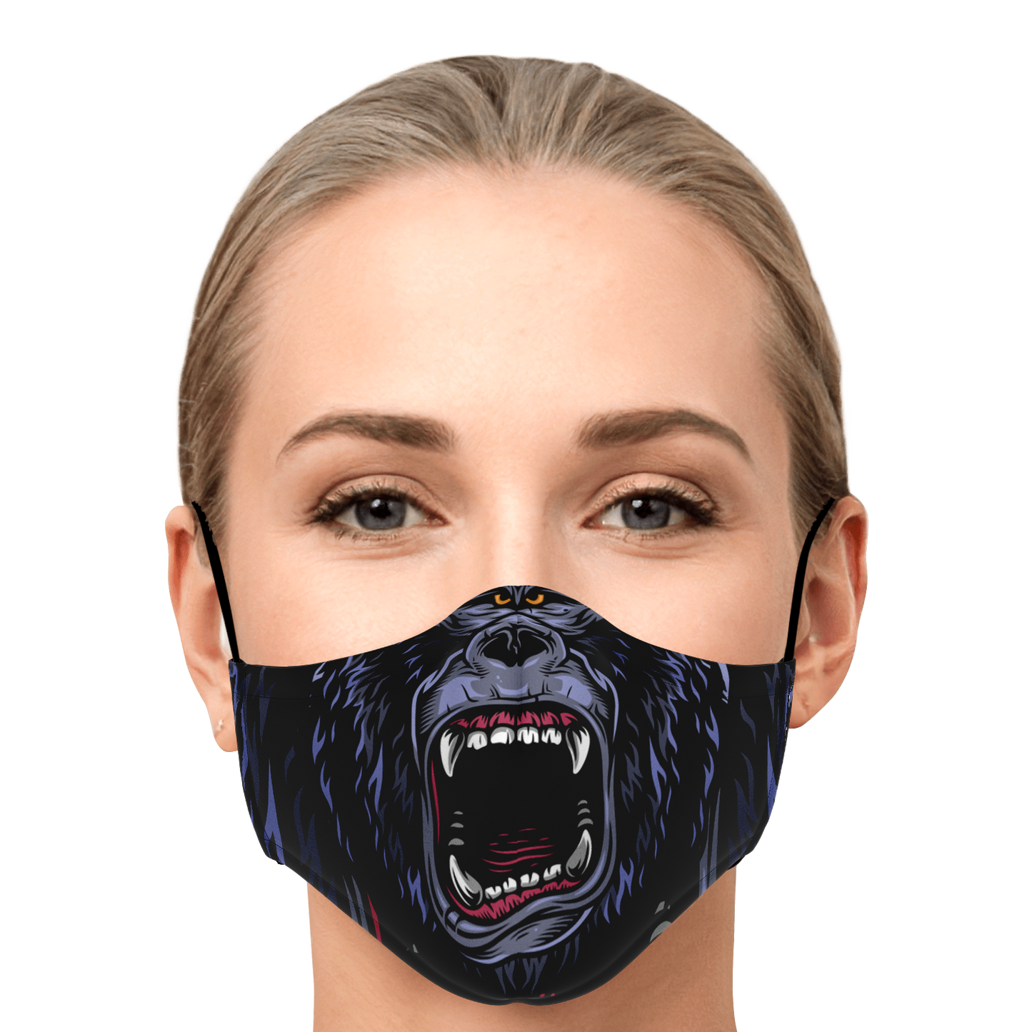 Masque coton | Gorilla