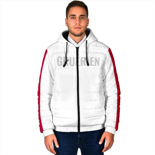gruerien