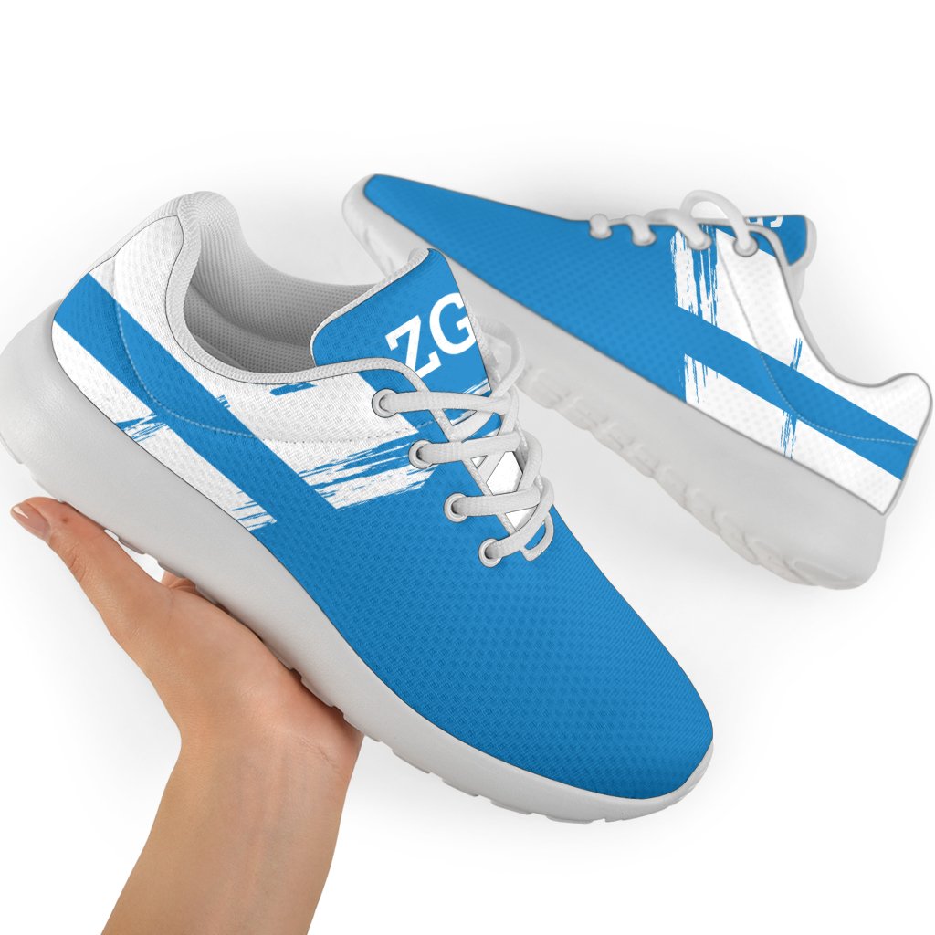 Sneakers Zug - Tailles femmes