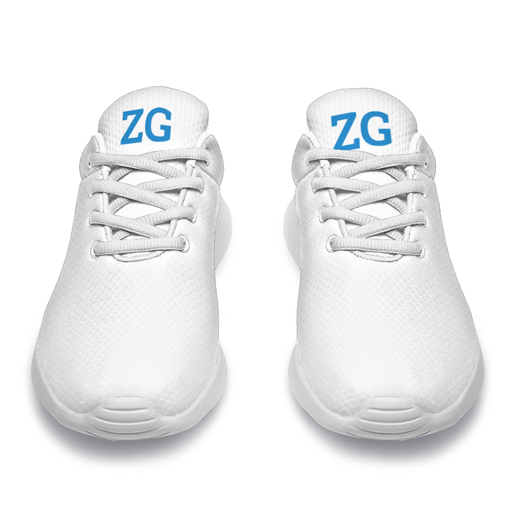 Sneakers Zug - Tailles hommes