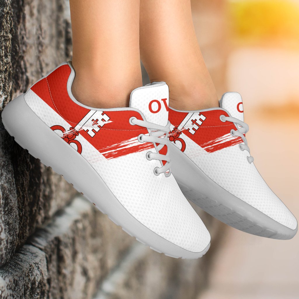 Sneakers Obwalden - Tailles femmes