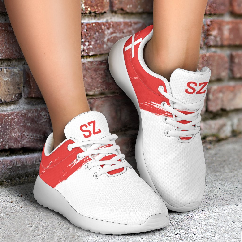 Sneakers Schwytz - Tailles femmes