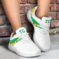 Sneakers Thurgau - Tailles Femmes