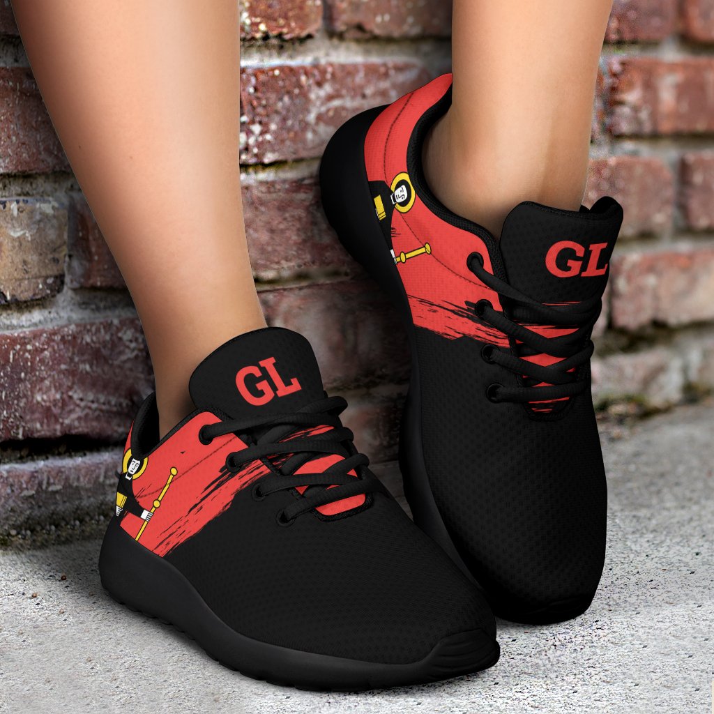 Sneakers Glarus - Tailles femmes
