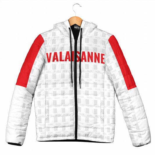 Wallisan / Wallisanne Daunenjacke